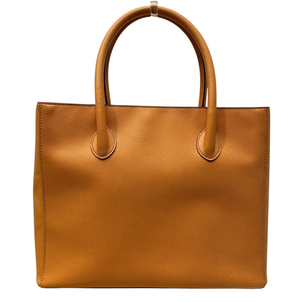 Celine CELINE Old Handbag Leather